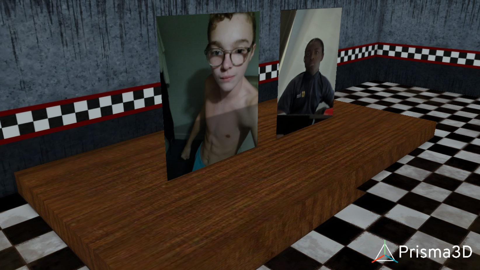 Screenshot 3 for Five Nights at Alfie's