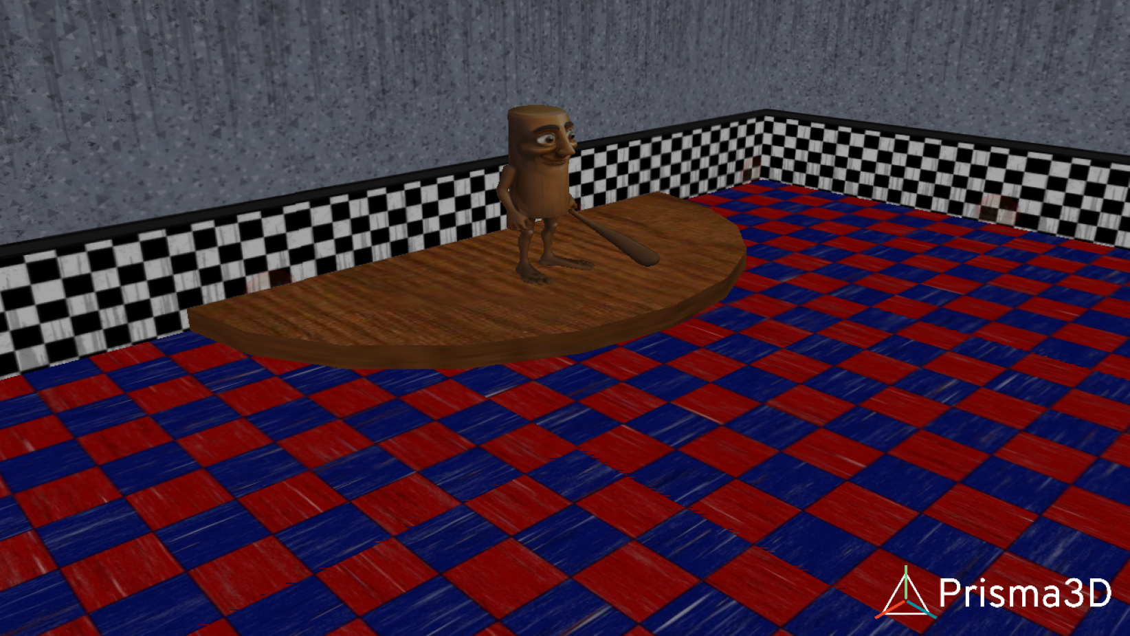 Screenshot 4 for Five Nights at Alfie's