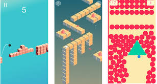 800 Buildbox Classic Game Templates by Tuga Studios
