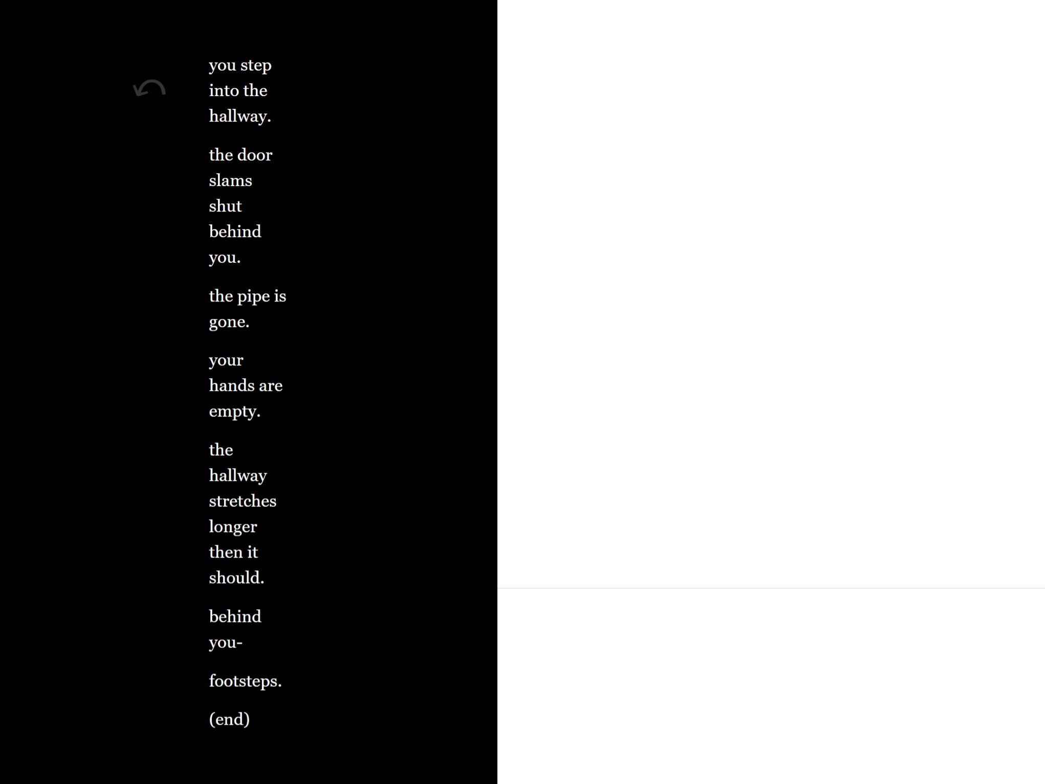 Screenshot 3 for he wont stay down