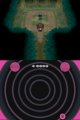 Screenshot 6 for Simply Unbalanced Pokemon Black 2
