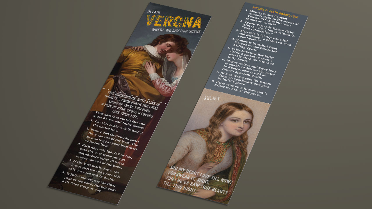 Screenshot 3 for In Fair Verona