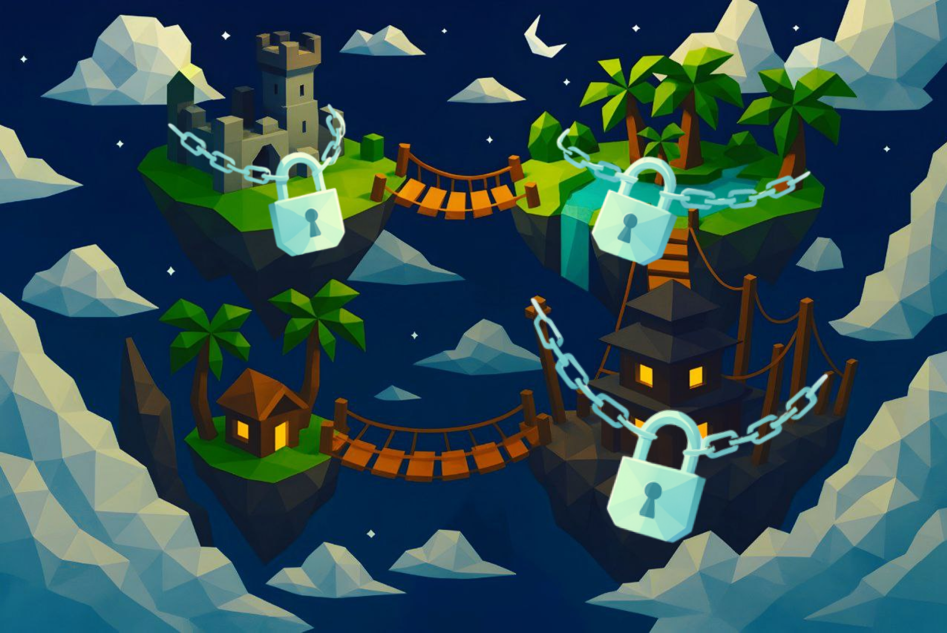 Filipino Tales: Quest of the Three Trials by TentaclesStudio