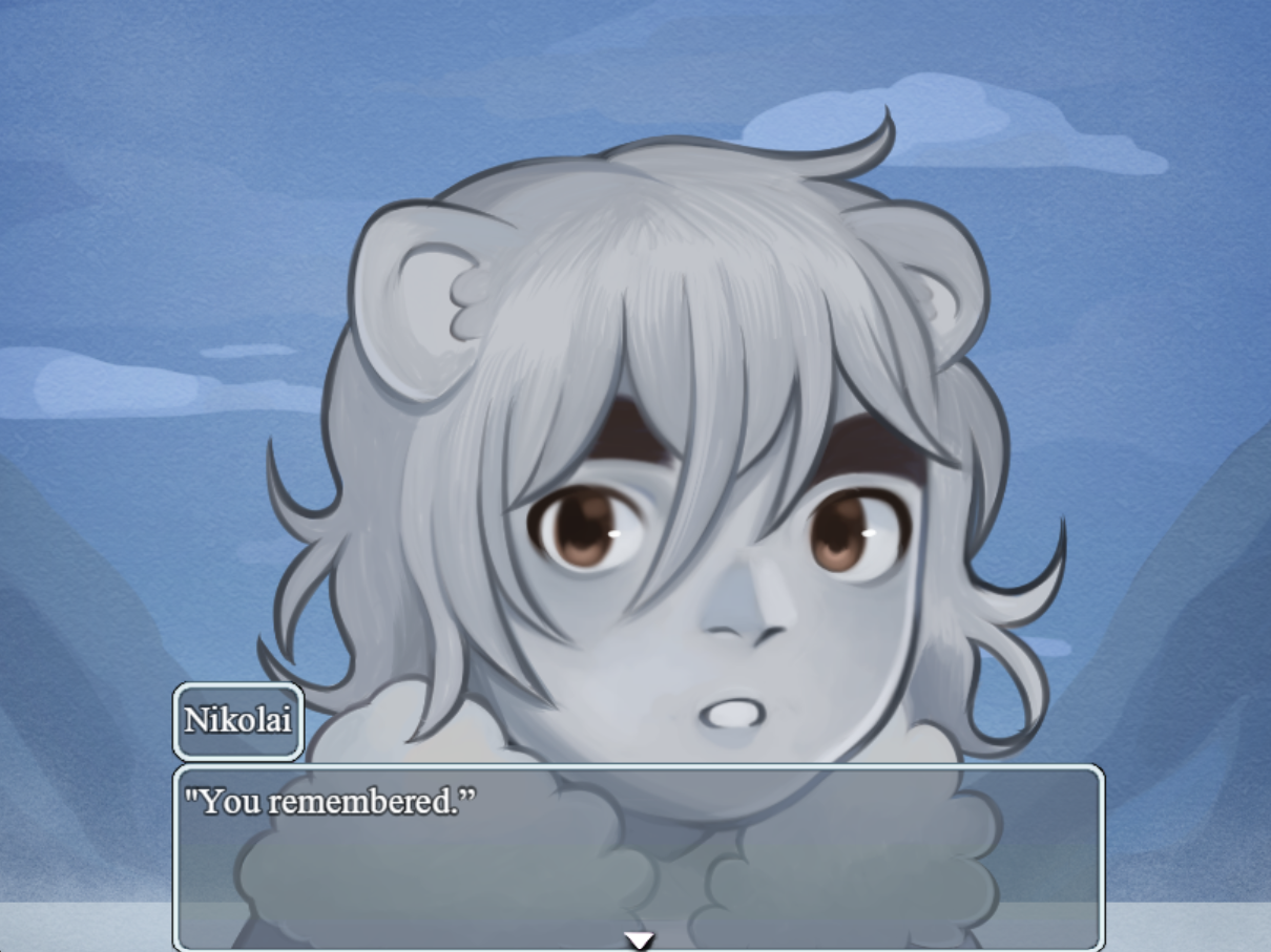 Screenshot 2 for Summon a demon! (Or don't...)