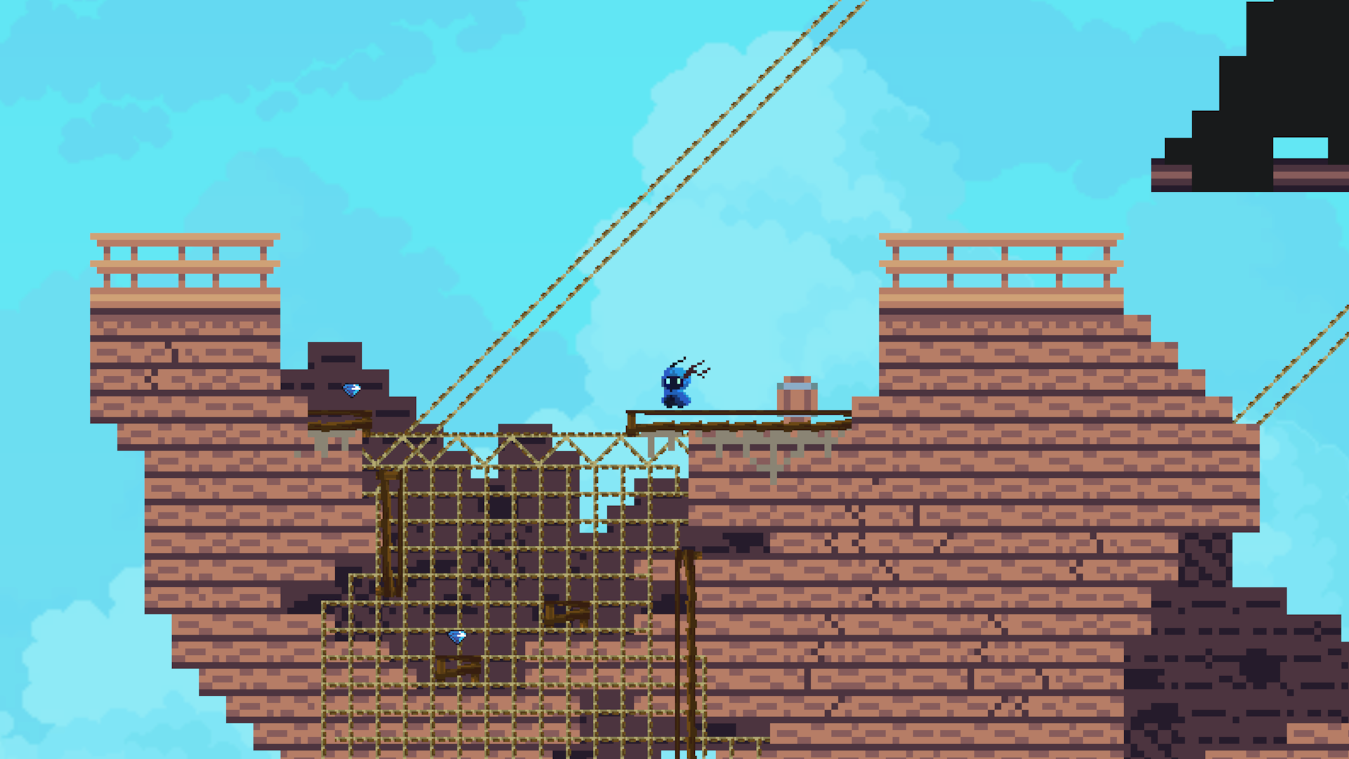 Screenshot 5 for Crystal Odyssey DEMO