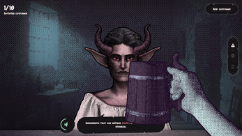 Shaken, not stirred screenshot 4