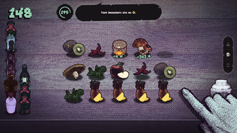 Shaken, not stirred screenshot 5