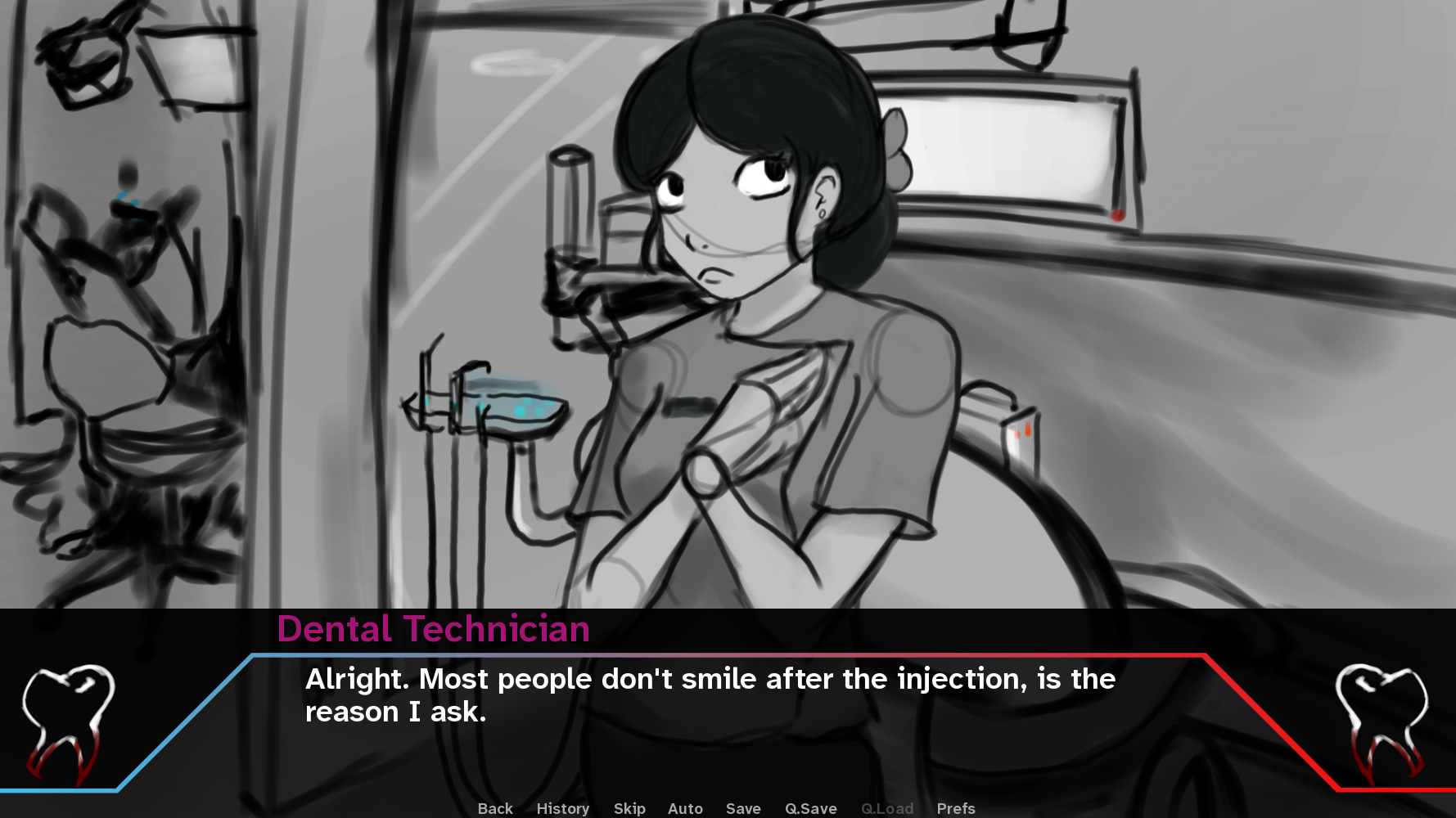 Automatic Medicine Injector screenshot 2