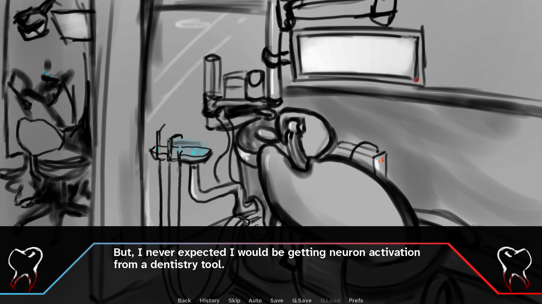 Automatic Medicine Injector screenshot 3