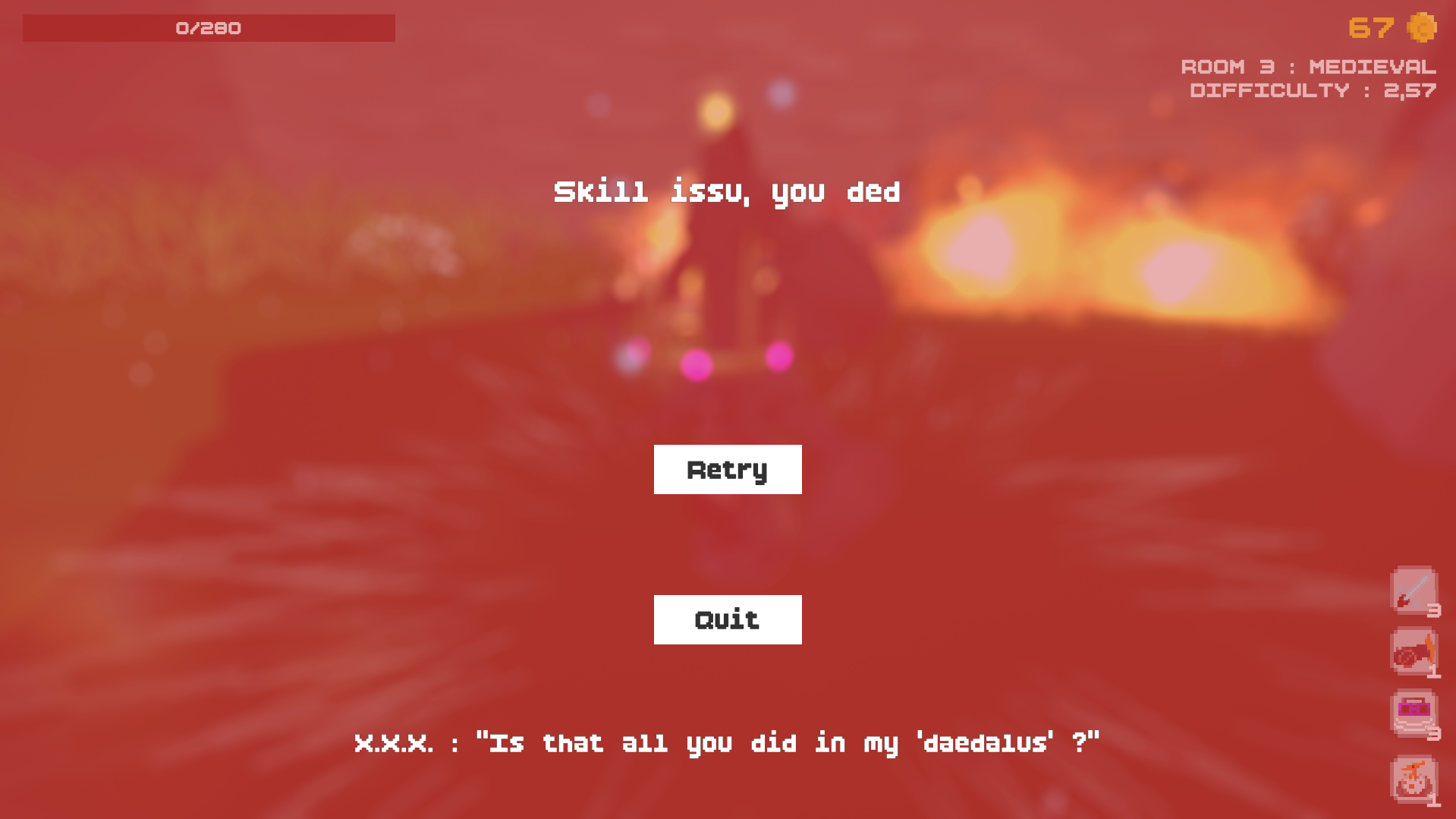 Screenshot 8 for D.D.D.