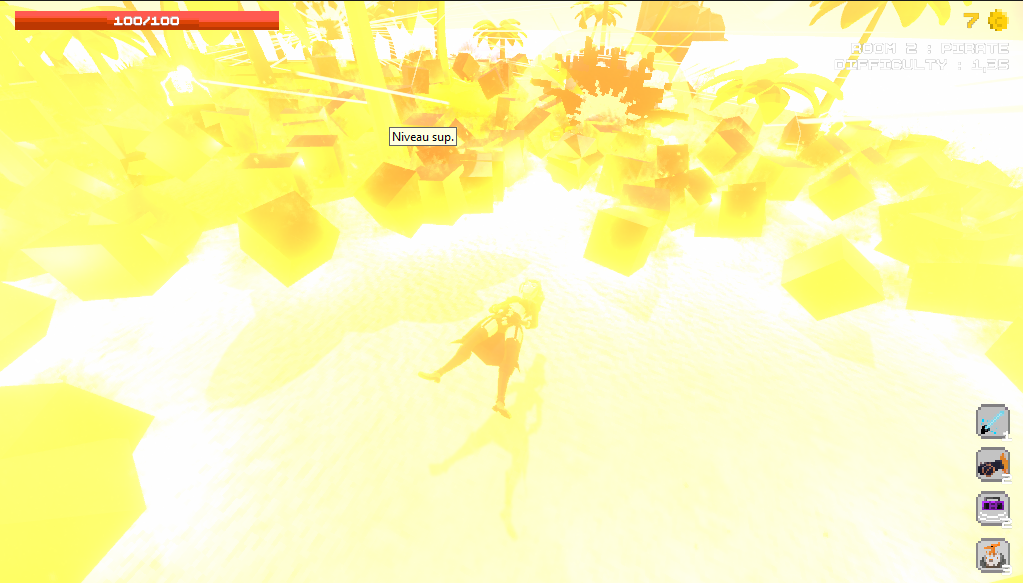 Screenshot 2 for D.D.D.