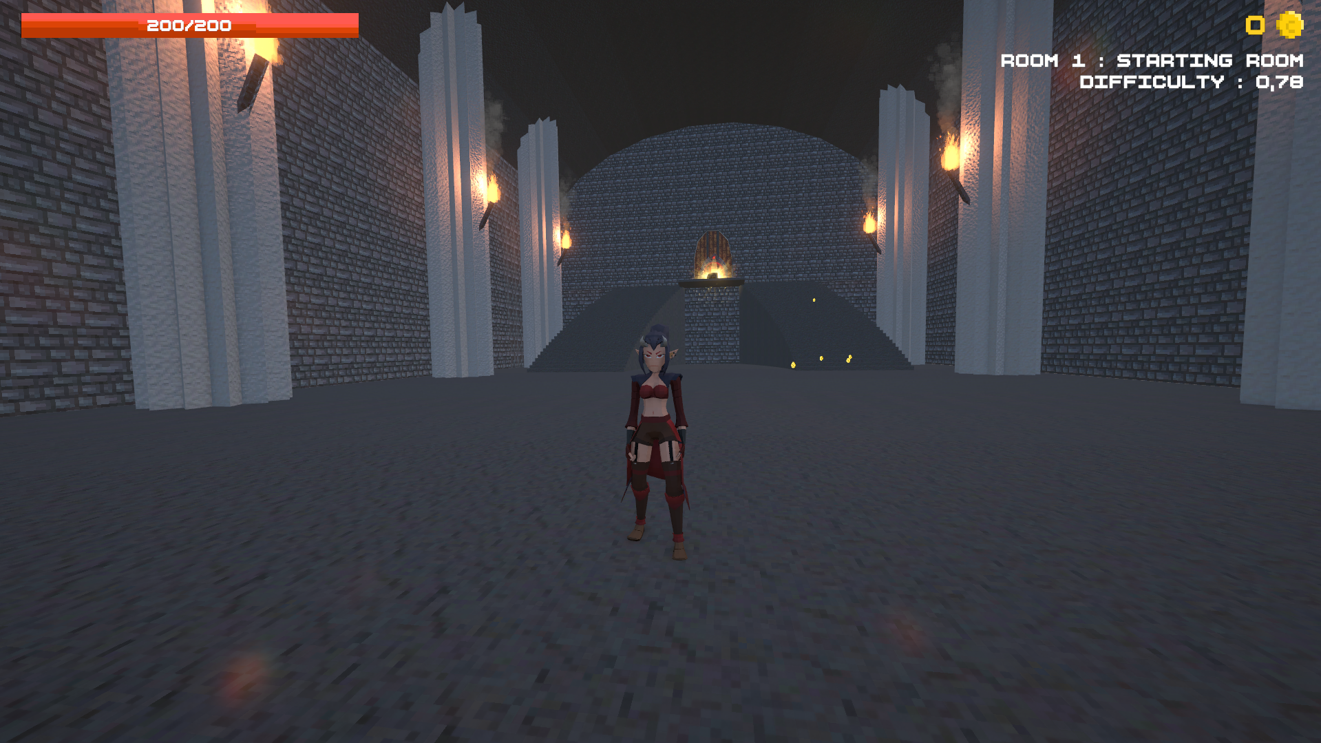 Screenshot 3 for D.D.D.