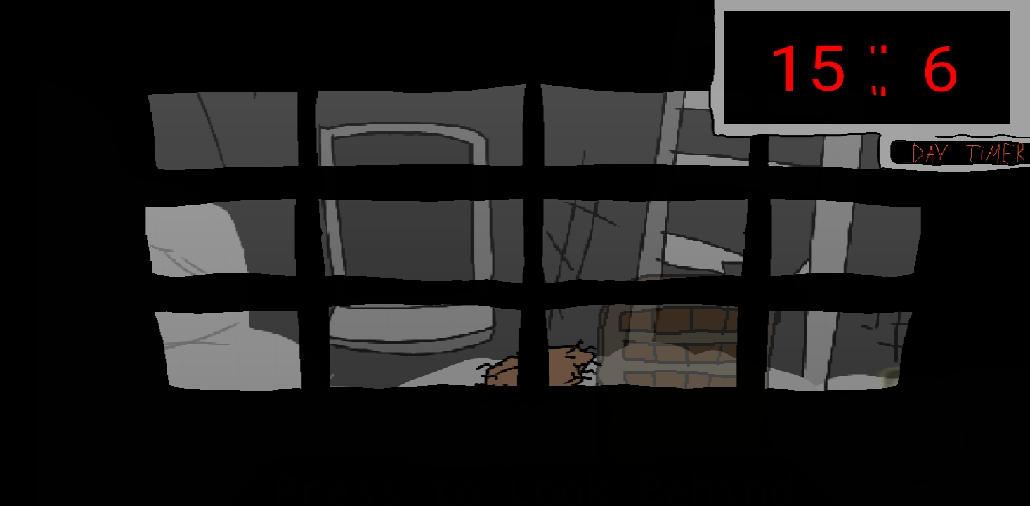 Screenshot 2 for The L∆st Hope
