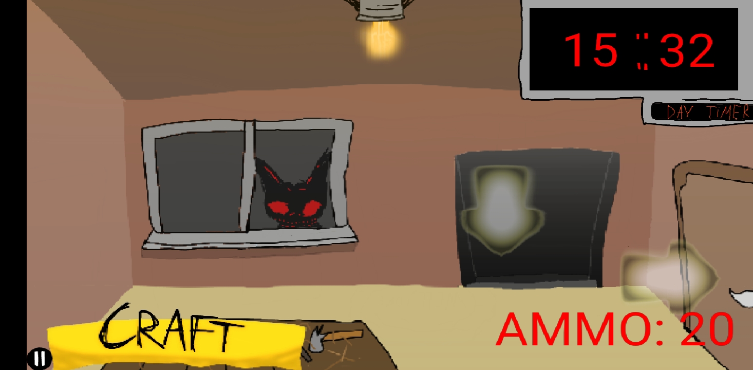 Screenshot 3 for The L∆st Hope