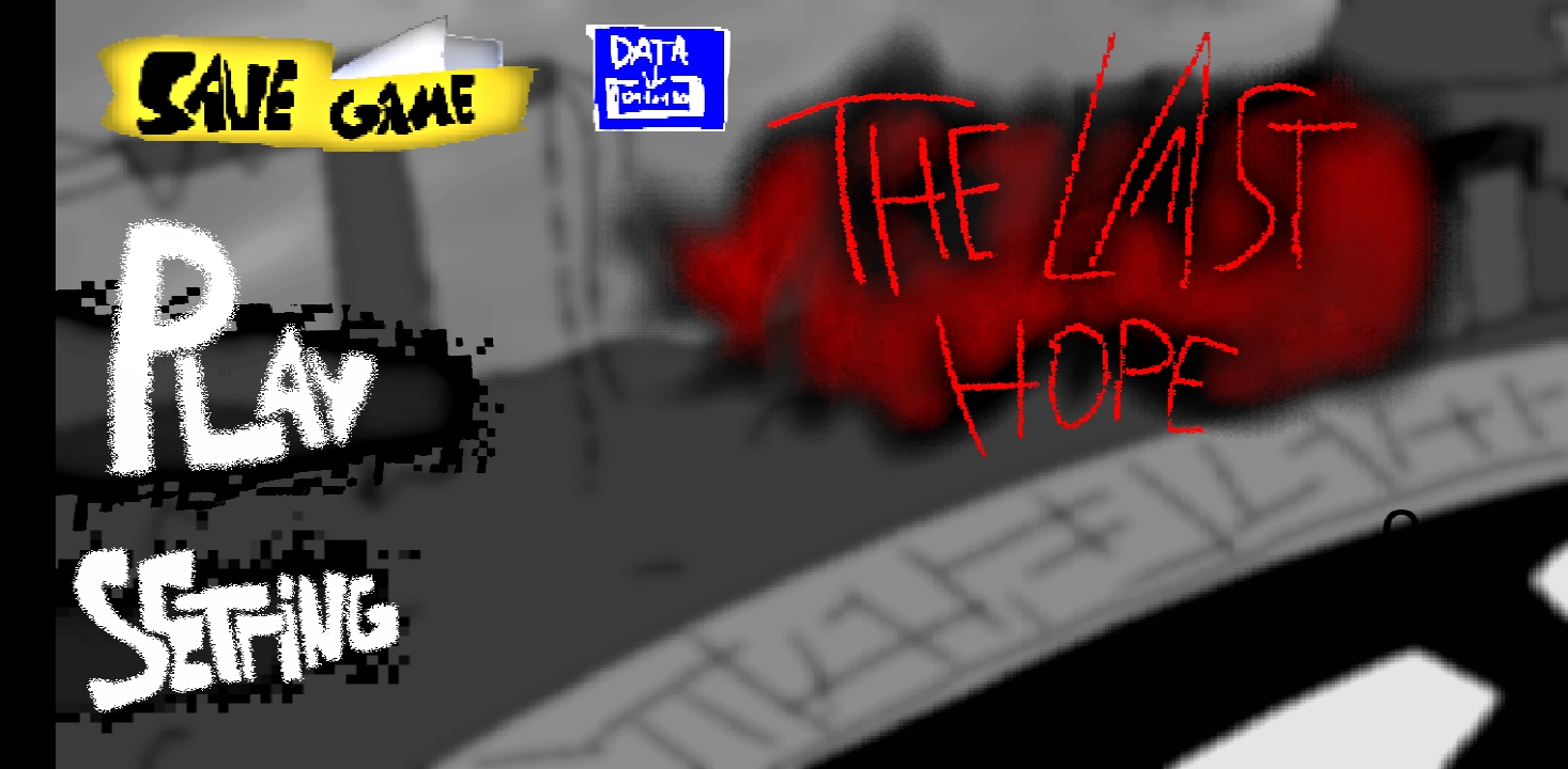 Screenshot 5 for The L∆st Hope