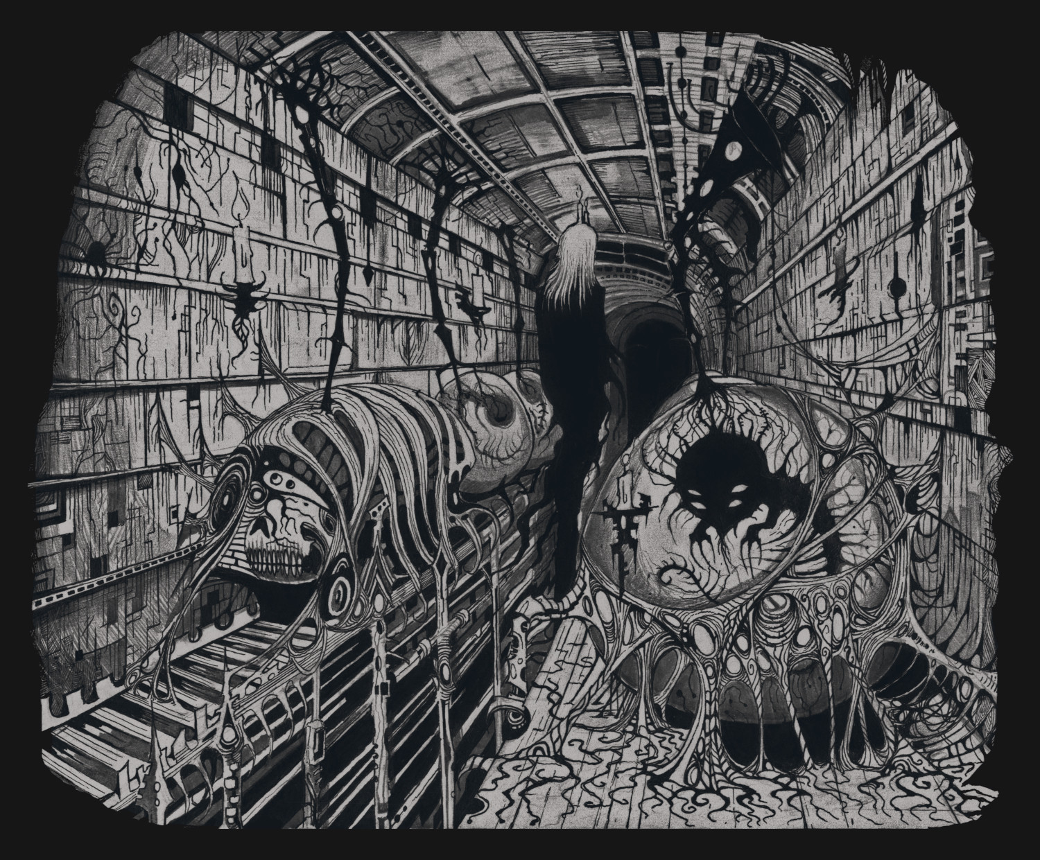 Screenshot 3 for Demidirge - Fanged Funnel