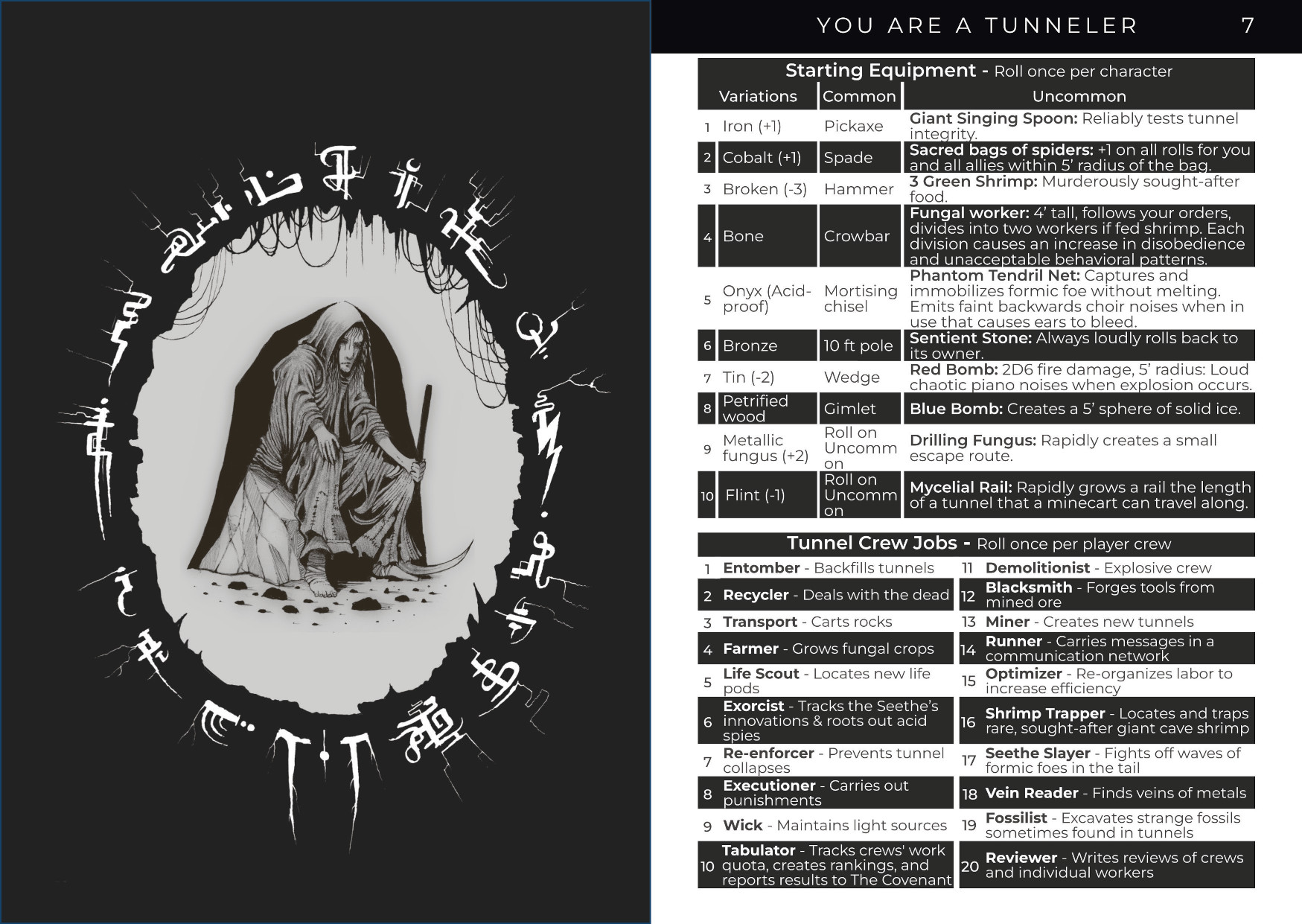 Screenshot 5 for Demidirge - Fanged Funnel