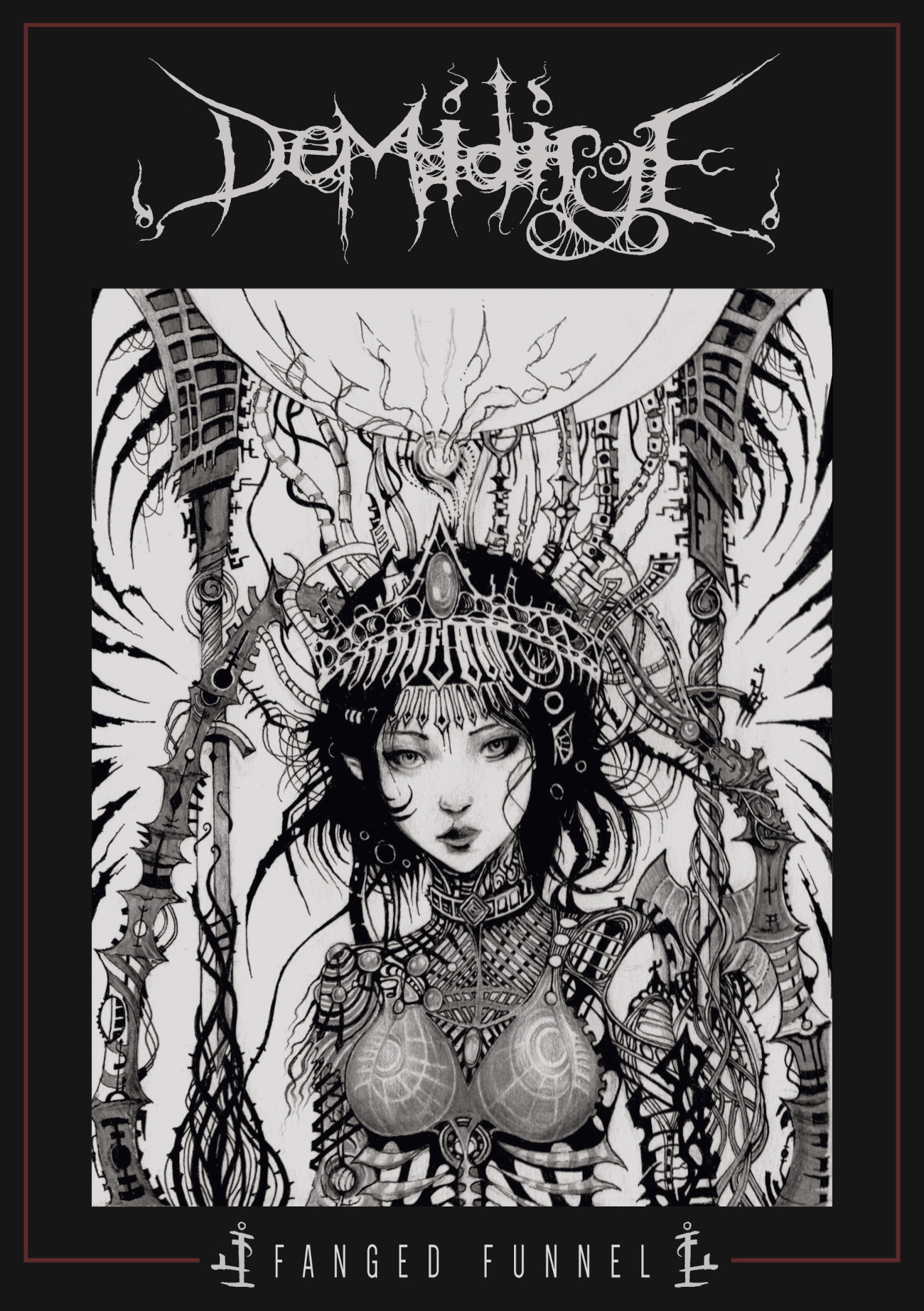 Screenshot 2 for Demidirge - Fanged Funnel
