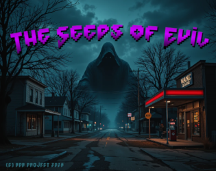 Screenshot 2 for The Seeds of Evil