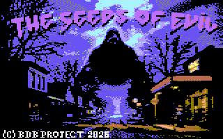 Screenshot 11 for The Seeds of Evil