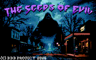 Screenshot 12 for The Seeds of Evil