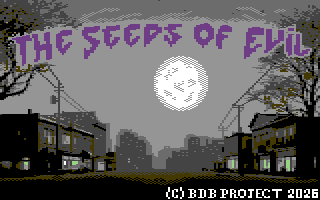 Screenshot 13 for The Seeds of Evil