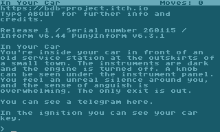Screenshot 7 for The Seeds of Evil