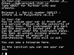 Screenshot 10 for The Seeds of Evil