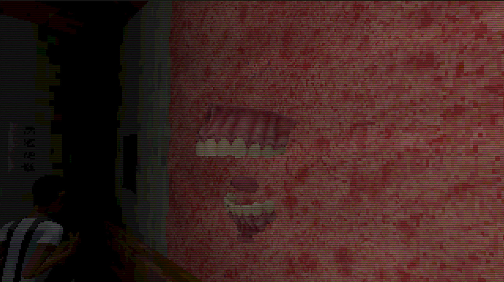 Screenshot 2 for False Human-Corner Game Demo