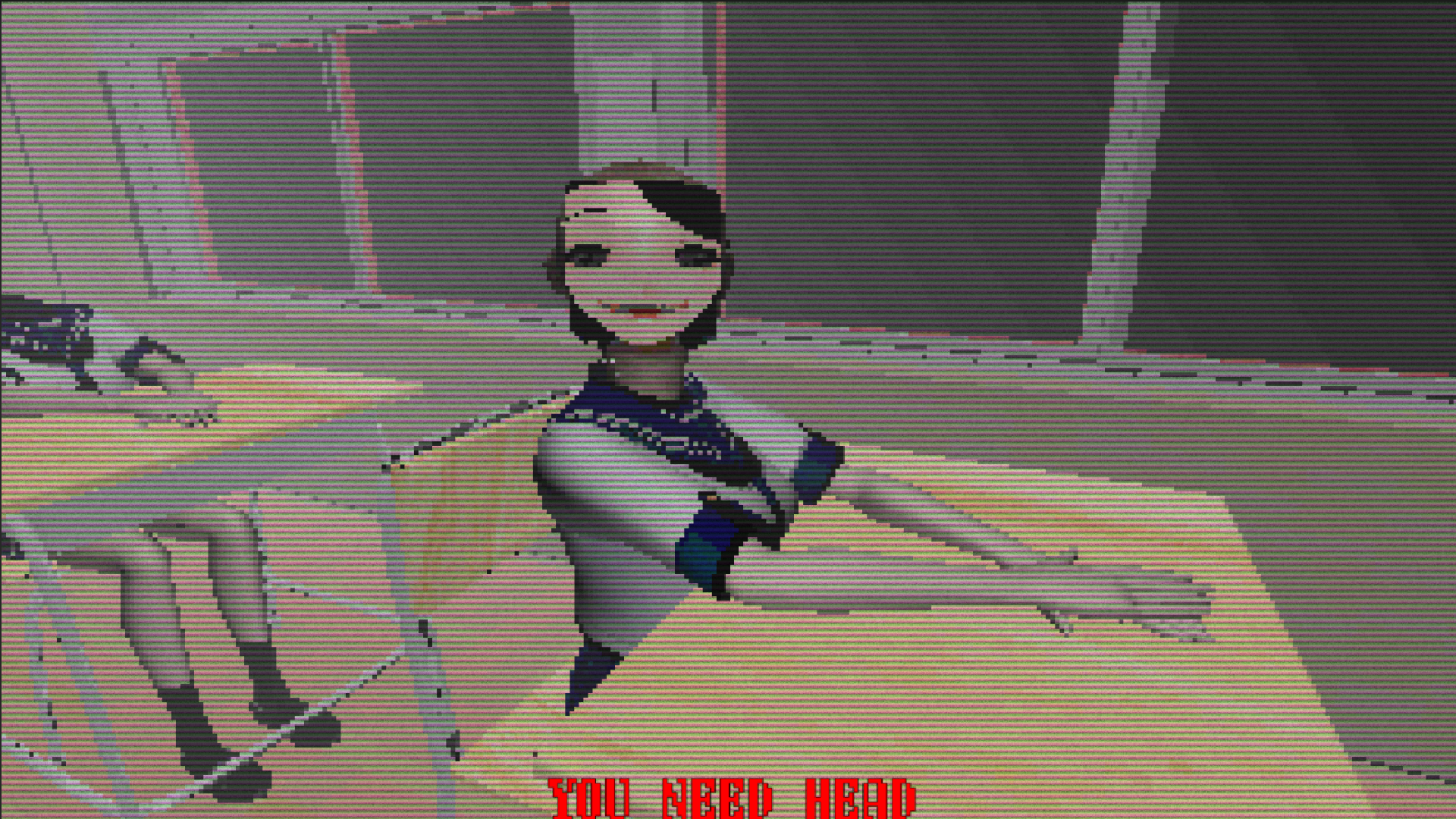 Screenshot 3 for False Human-Corner Game Demo