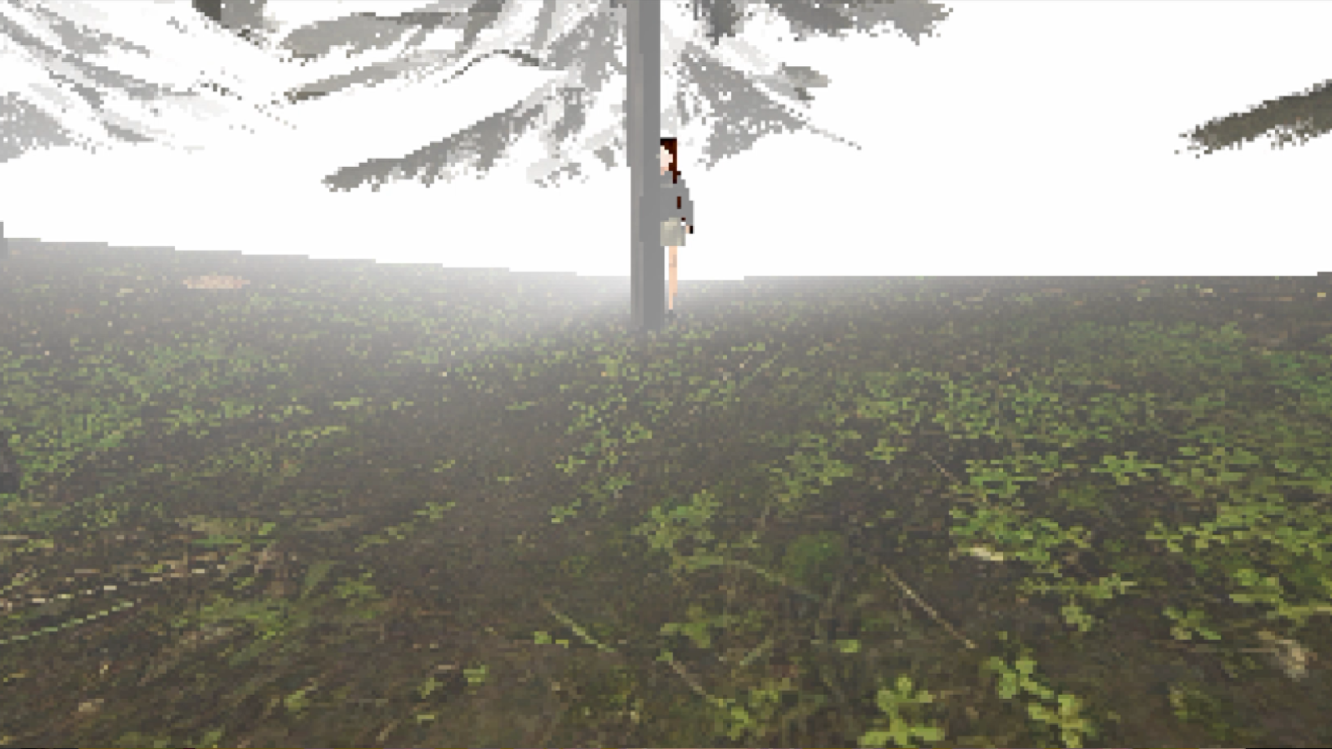 Screenshot 4 for False Human-Corner Game Demo