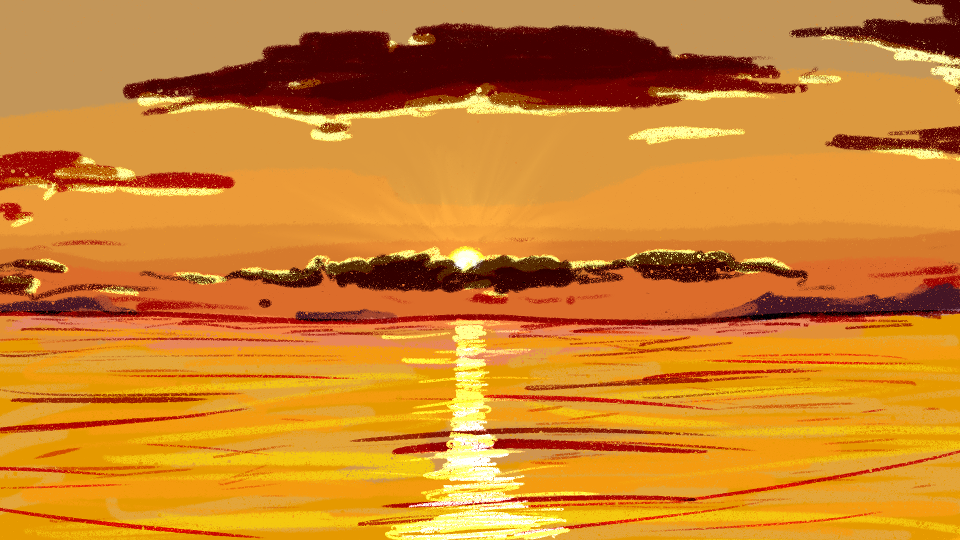 Screenshot 4 for Golden Until Blue