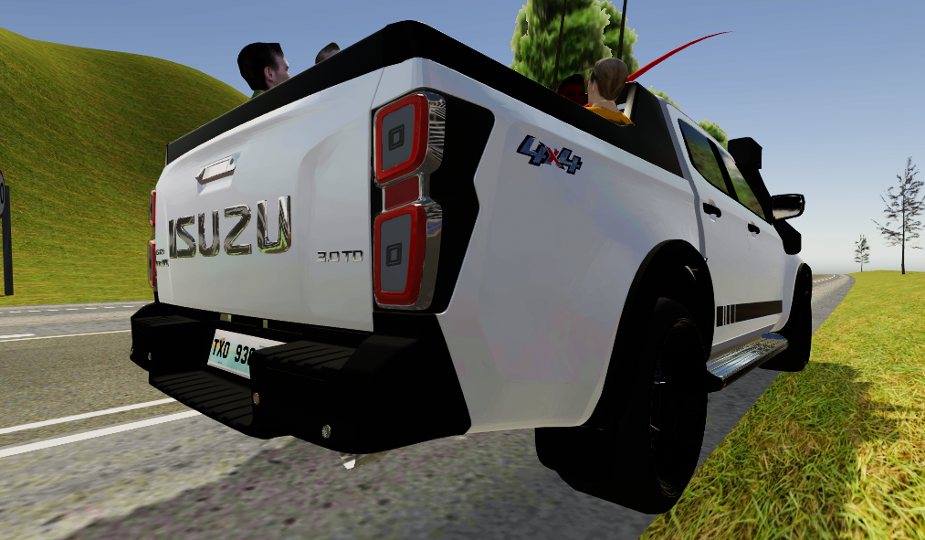 Screenshot 4 for Kasi lifestyle 3D Multiplayer v2.51 Demo