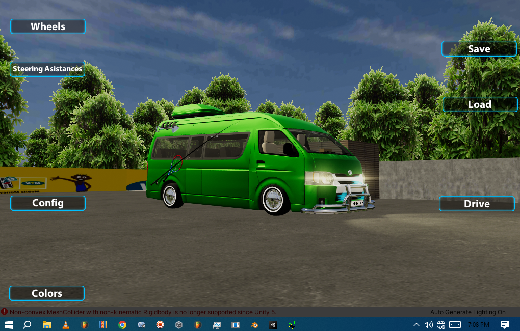Screenshot 10 for Kasi lifestyle 3D Multiplayer v2.51 Demo