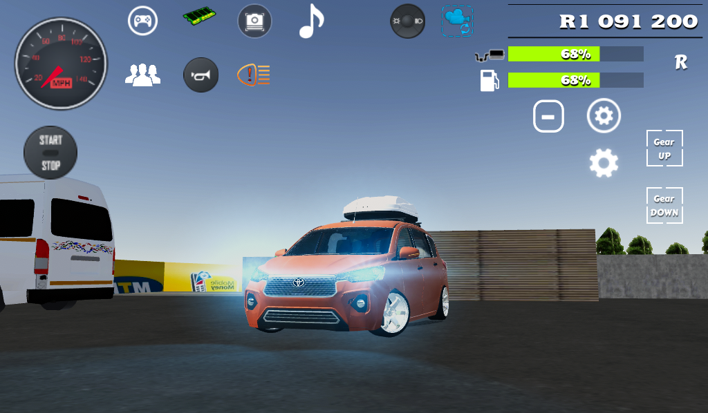 Screenshot 12 for Kasi lifestyle 3D Multiplayer v2.51 Demo