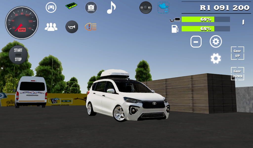 Screenshot 13 for Kasi lifestyle 3D Multiplayer v2.51 Demo