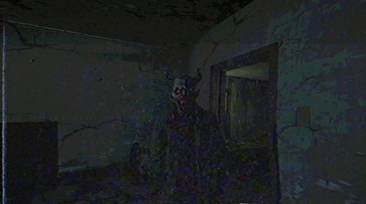 Screenshot 4 for 3 Wishes To Hell