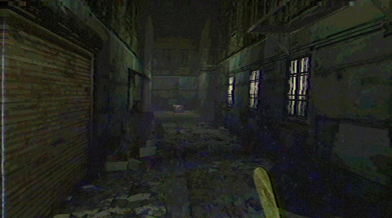 Screenshot 8 for 3 Wishes To Hell