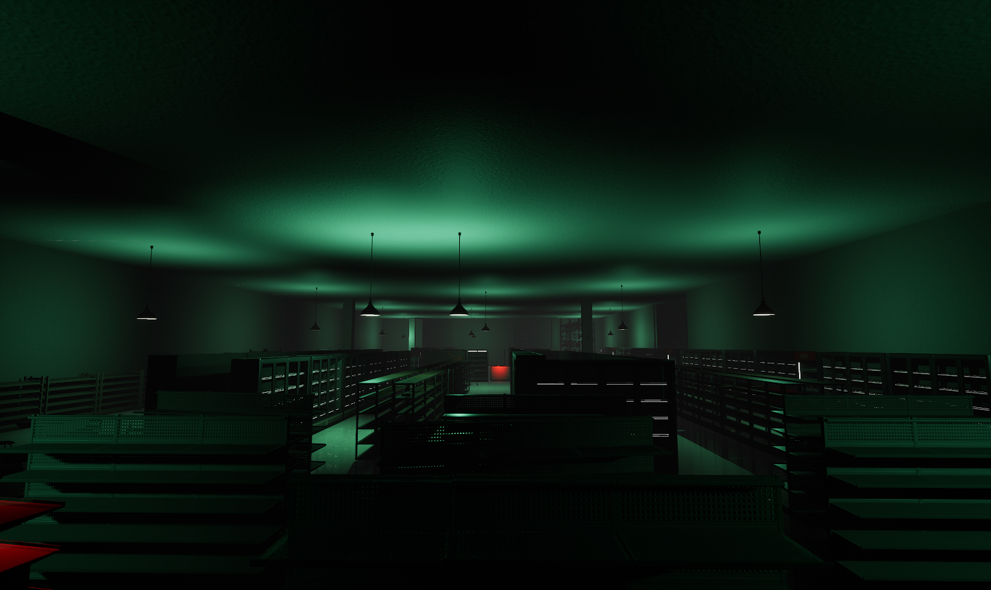 Screenshot 3 for THE GROCERY STORE DELUXE EDITION