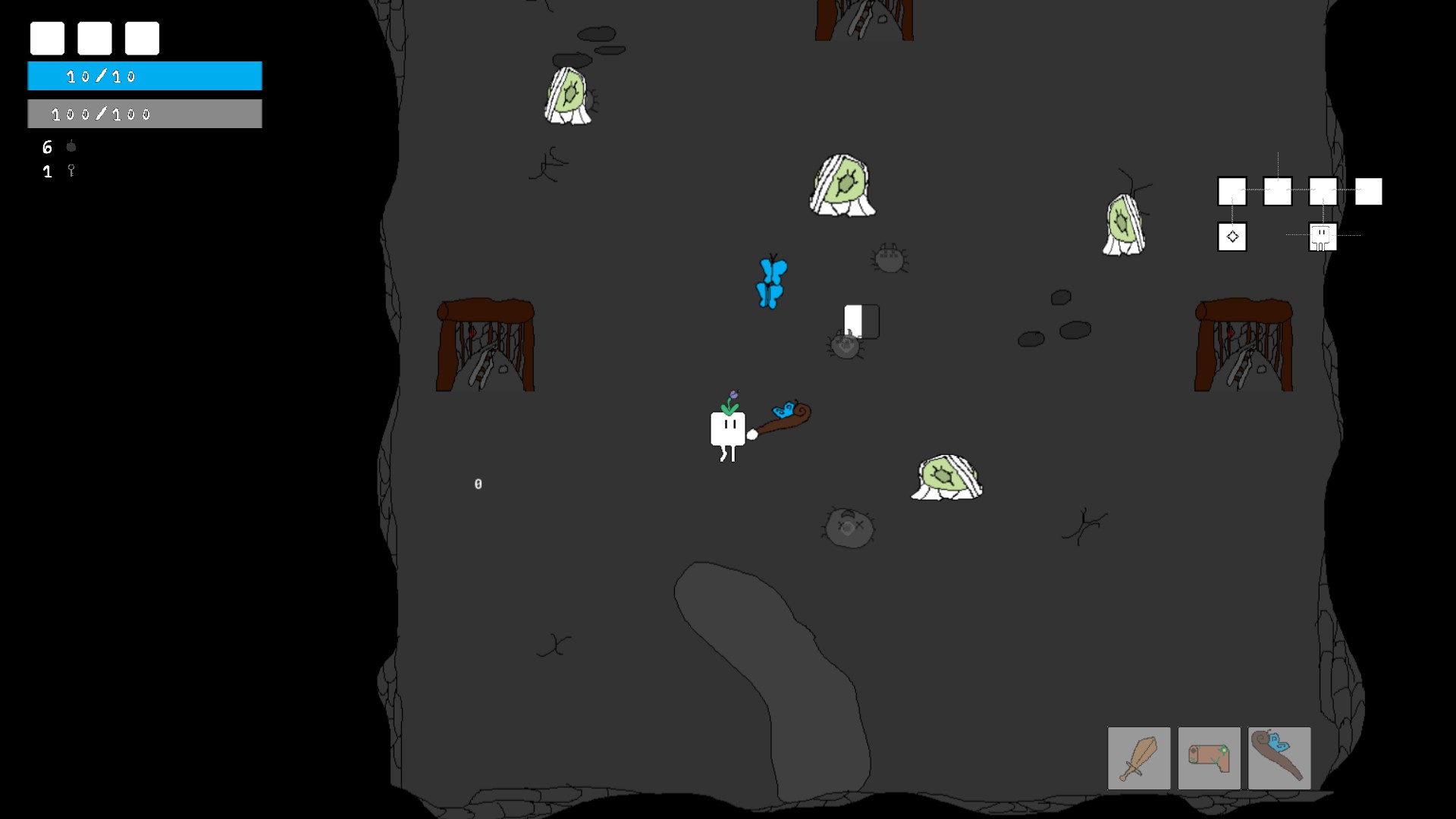 Screenshot 3 for Doorsland