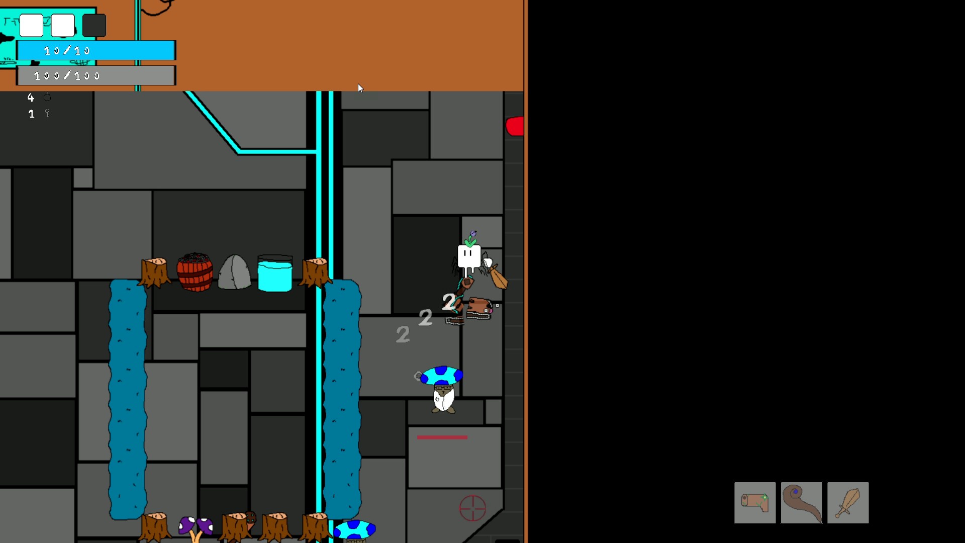 Screenshot 4 for Doorsland