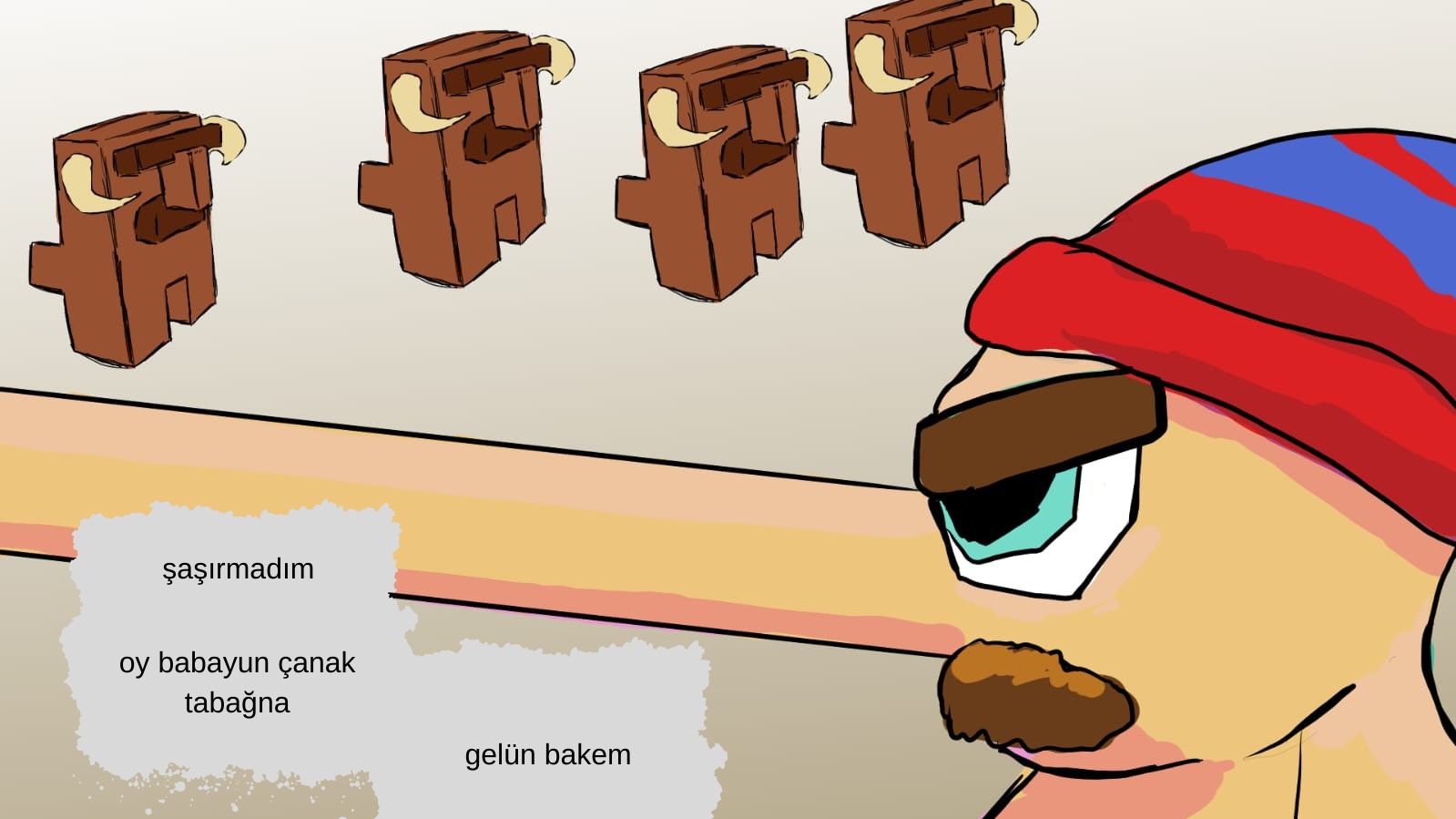 Screenshot 7 for HAMSBRUN
