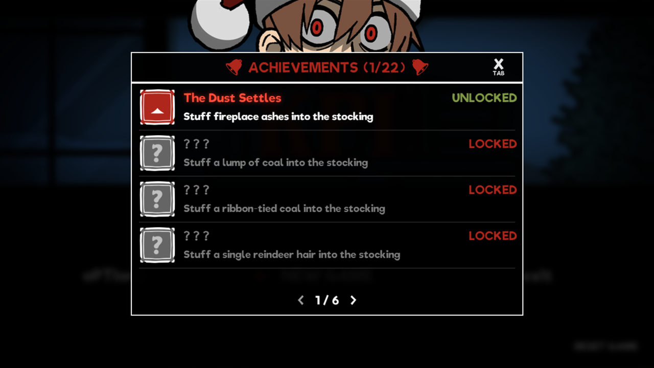 Screenshot 5 for Xmas KPI | 圣诞KPI