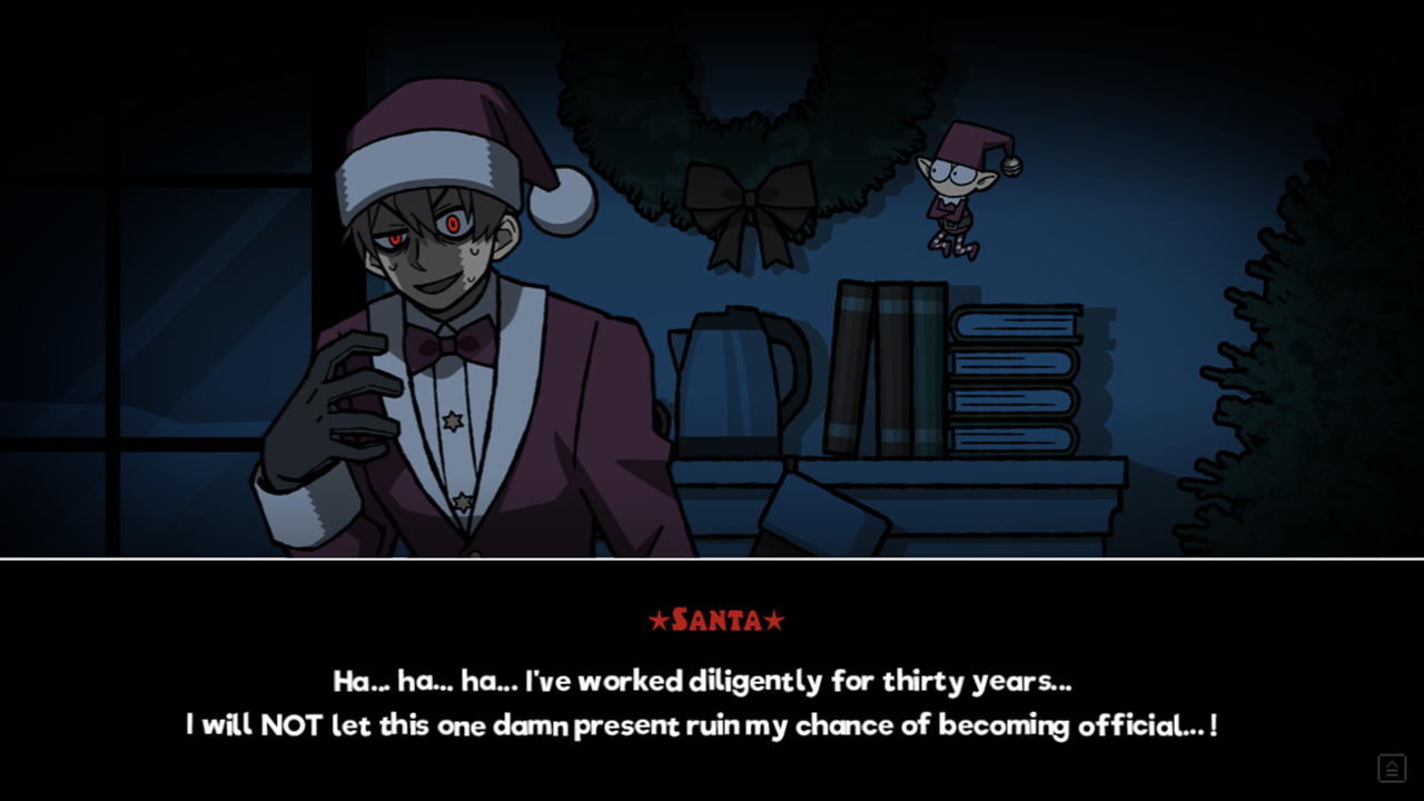 Screenshot 2 for Xmas KPI | 圣诞KPI