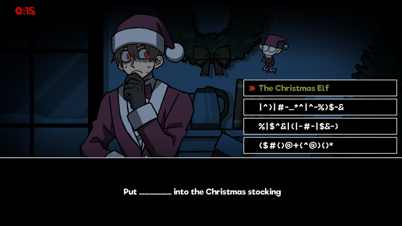 Screenshot 4 for Xmas KPI | 圣诞KPI