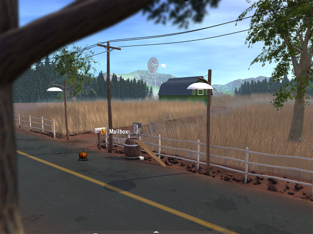 Screenshot 3 for Pumpkin Happenz