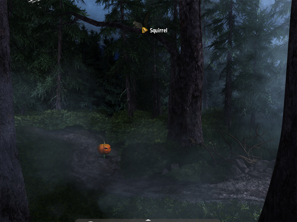 Screenshot 4 for Pumpkin Happenz