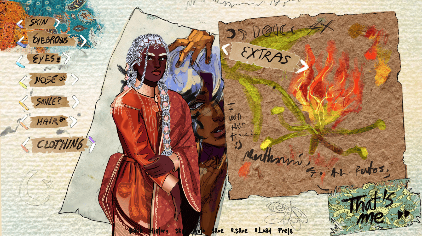 Screenshot 2 for The Ships of Men