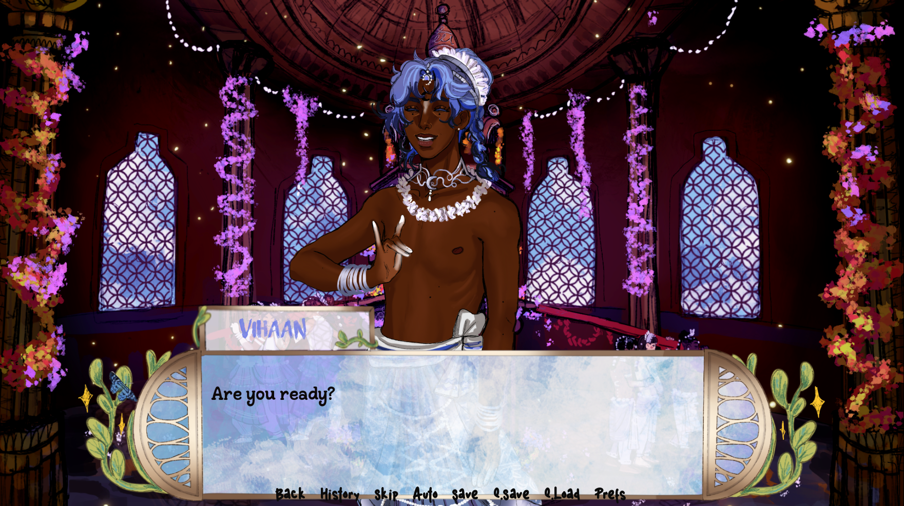 Screenshot 6 for The Ships of Men