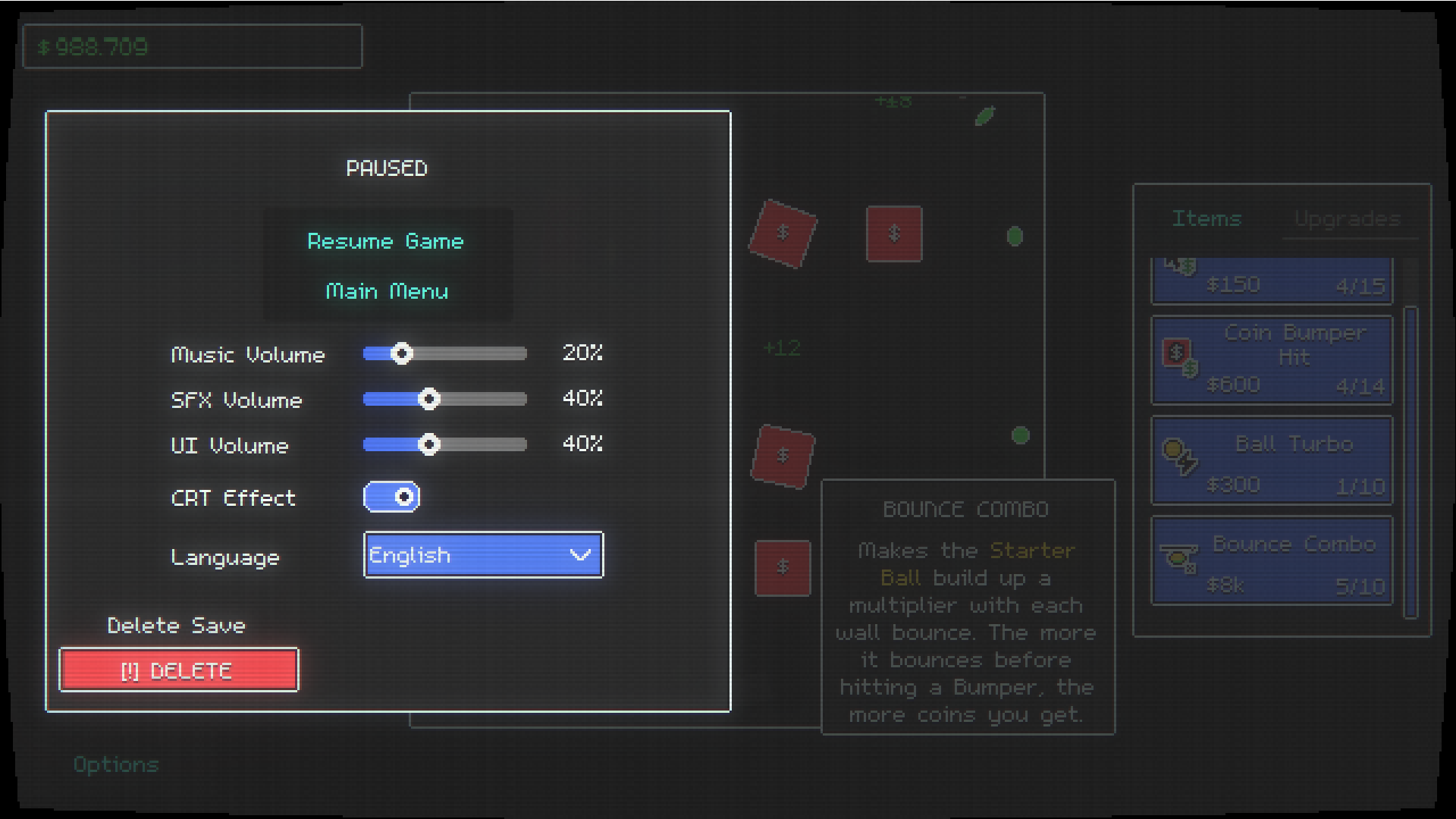 Screenshot 5 for Billion Bounces